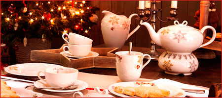Winterromance