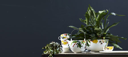 Brillance les Fruits du Jardin