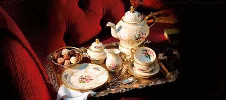 Sanssouci Diplomat
