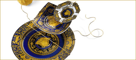 Medusa Blue