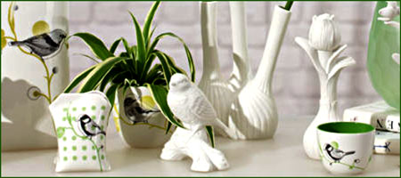 Green Garden
