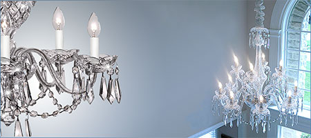 Chandeliers