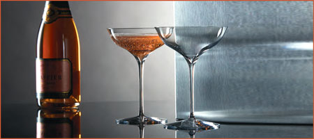 Elegance Wine Story
