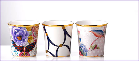 Little Luxuries