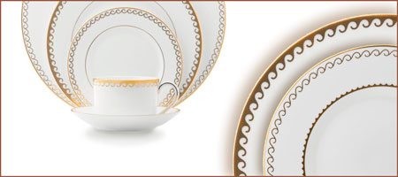 Vear Wang Swirl