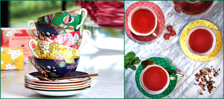 Tea Garden