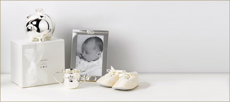 Vera Wang Baby Collection