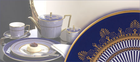 Anthemion Blue