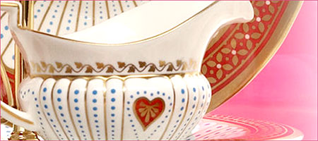 Harlequin Collection