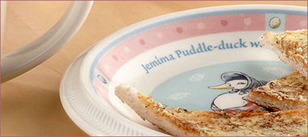 Nurseryware 