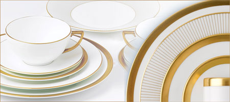 Jasper Conran Gold