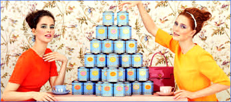 Wedgwood Tea