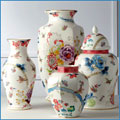 Вазы WEDGWOOD Англия