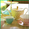 Чайные пары и предметы для чаепития WEDGWOOD Англия