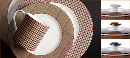 Tweed