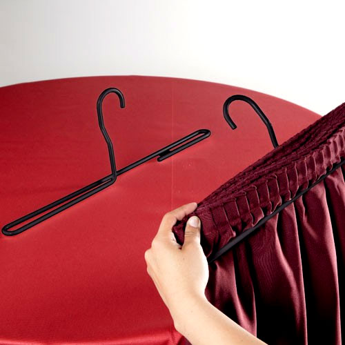 Special Hangers