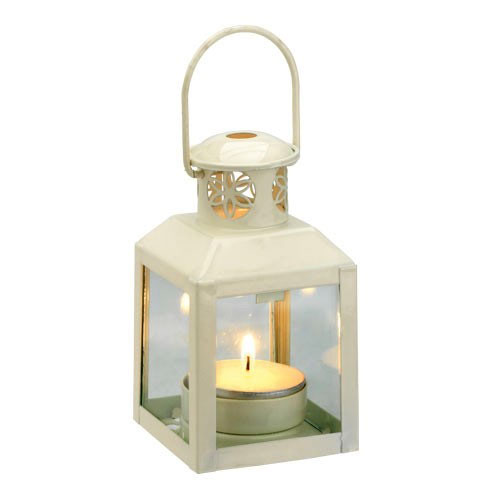 Mini Table Lantern