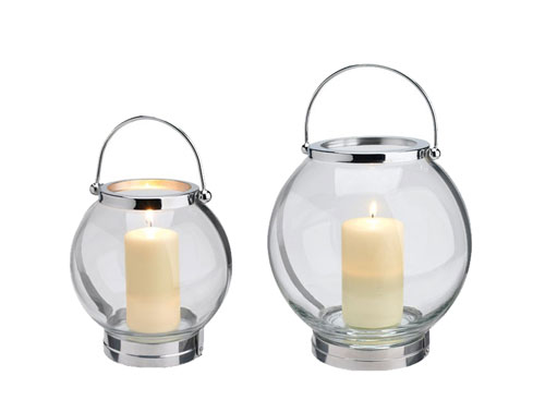 Светильники Spheric Lanterns
