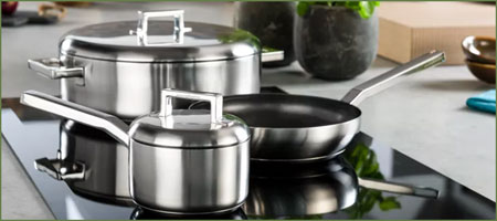 Stile Pans