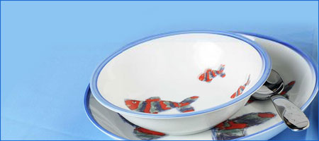 Porzellini