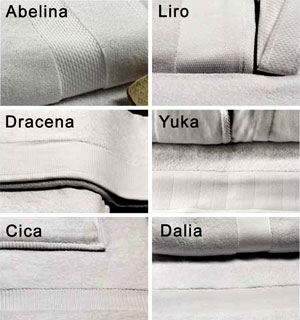 Special Borders
