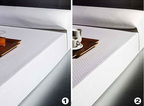 Bedspreads