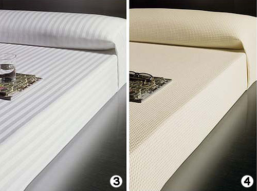 Bedspreads