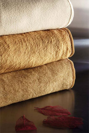 Blankets