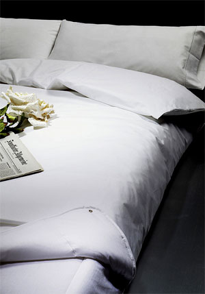 Duvet and Duvet Cover