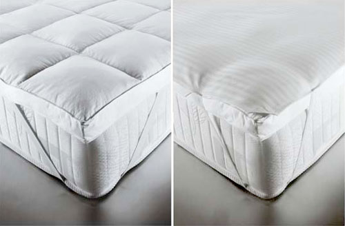 Matress Toppers
