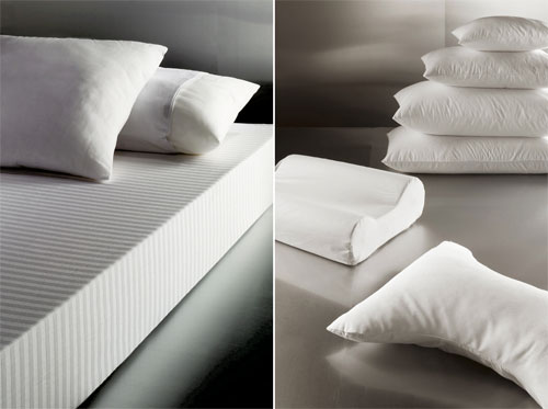 Pillows
