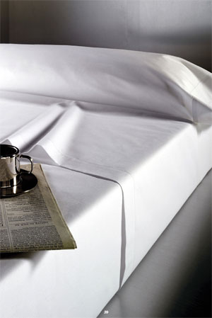 Sheets and Pillowcases