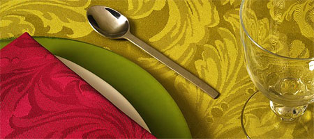 Table Linen
