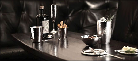 The Martele Bar Collection