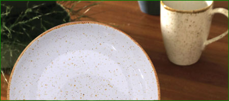 Java Barley Cream