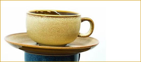 Java Sunrise Yellow