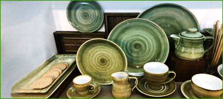 Java Meadow Green