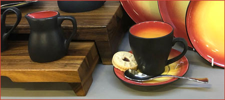 Java Tokio Red
