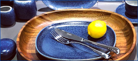 Ora Woodware