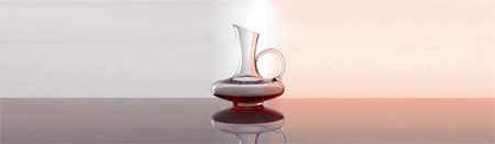 Miscellaneous Decanters