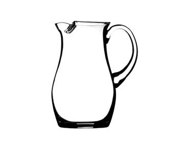 Кувшины и стаканы