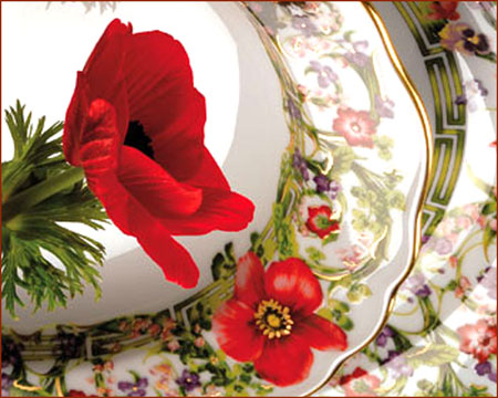 Коллекция Flower Fantasy