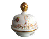 Крышка для чайника