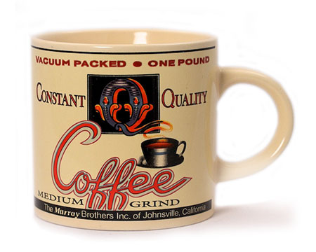 Кружки JUST MUGS Англия