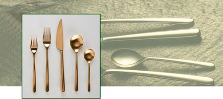 Linea Ice Oro