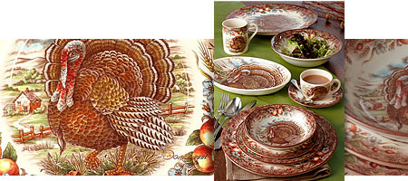 Turkey Collection