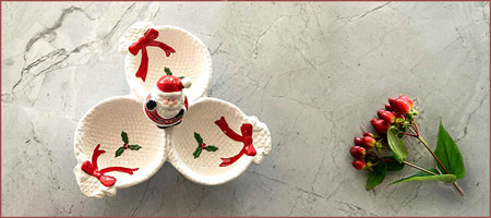 Коллекция Bulrap Santa