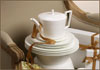 Открытие салона «Wedgwood» в Екатеринбурге. Октябрь 2011 г., Екатеринбург