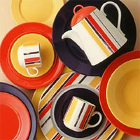 DUDSON Англия