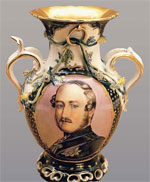 HEREND Венгрия